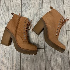 Aldo boots